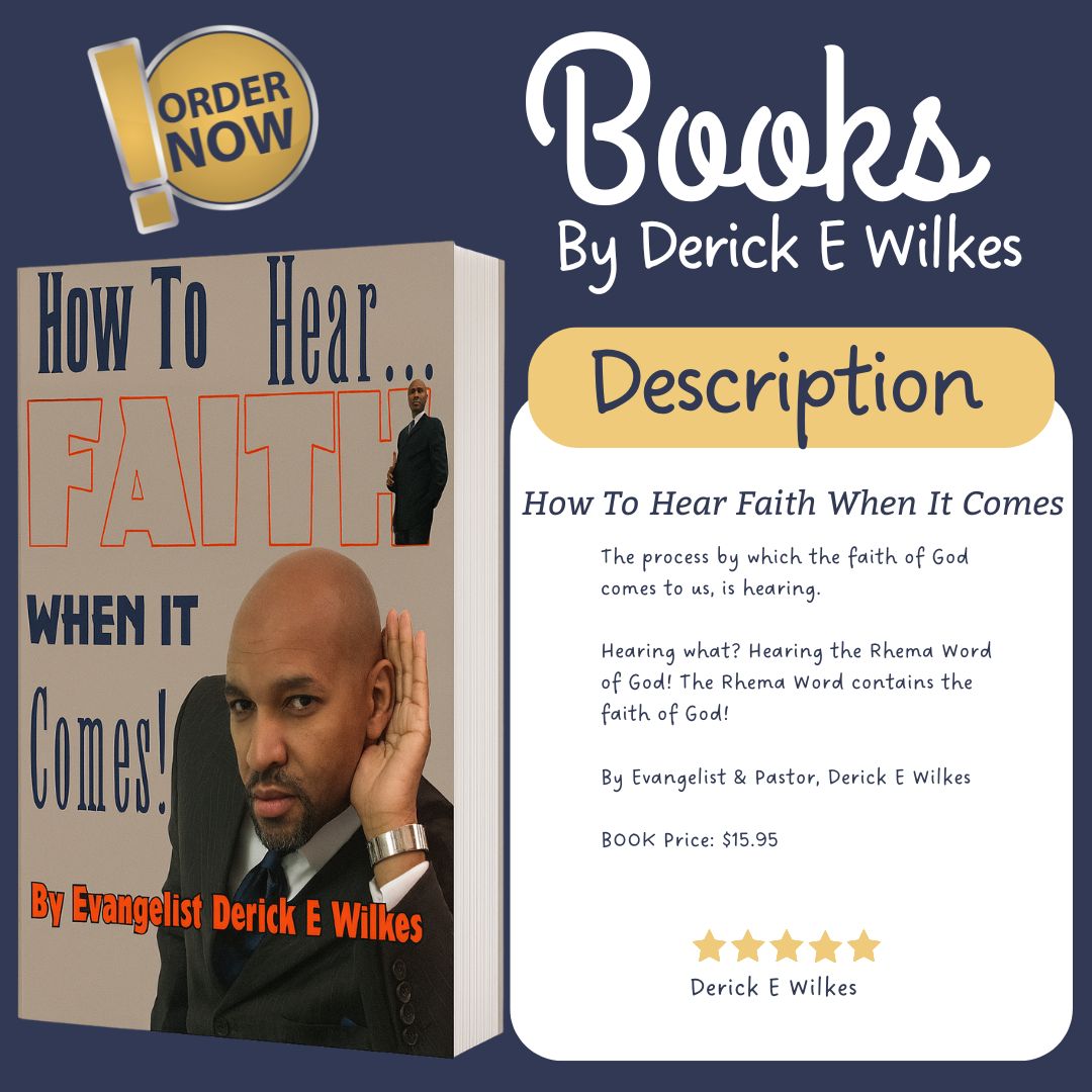 How to Hear Faith