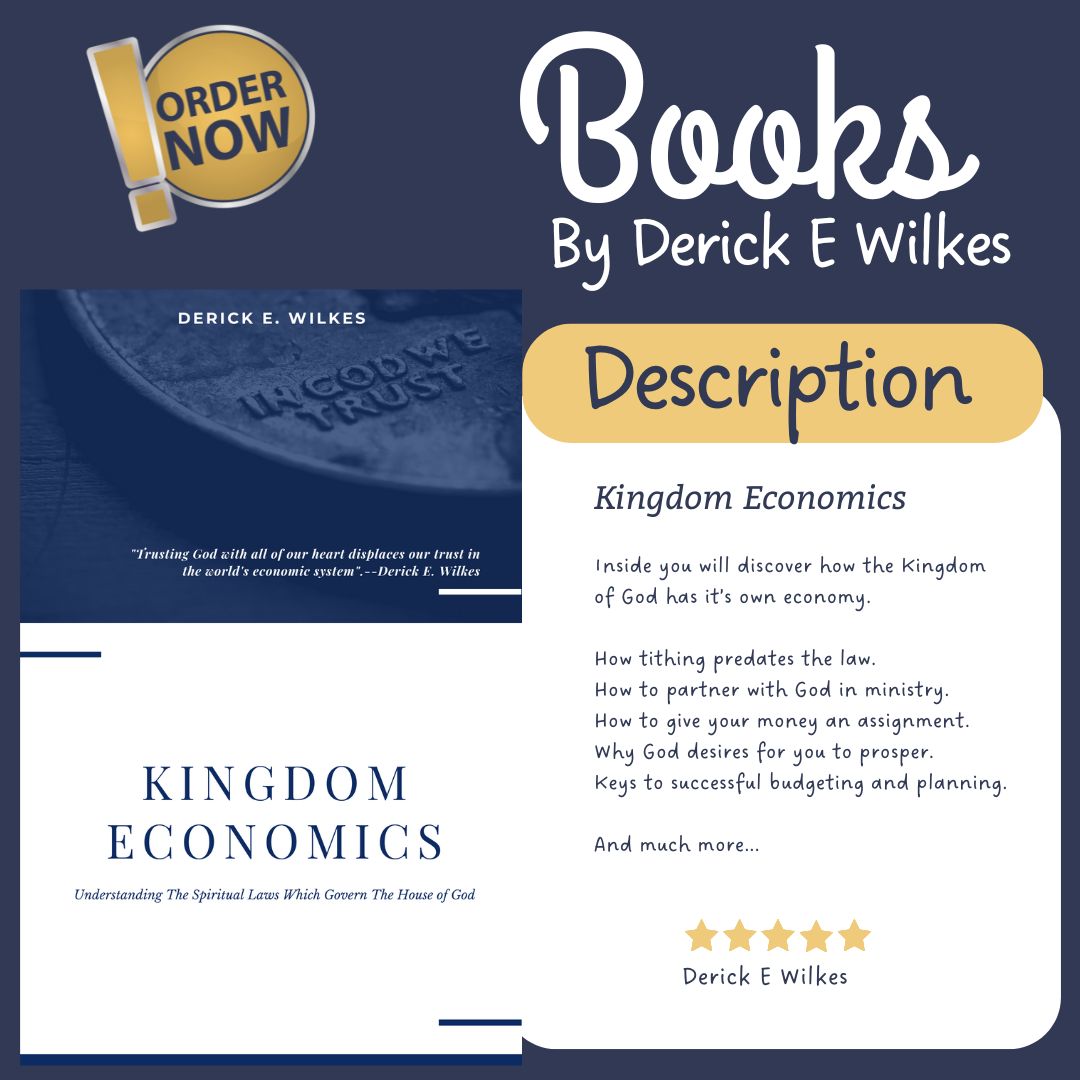 Kingdom Economics