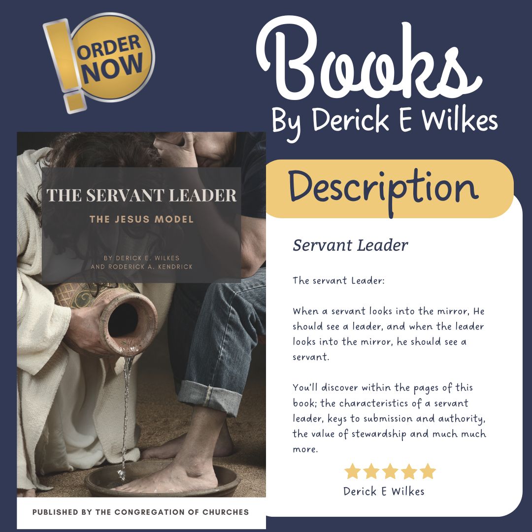Servant Leadership